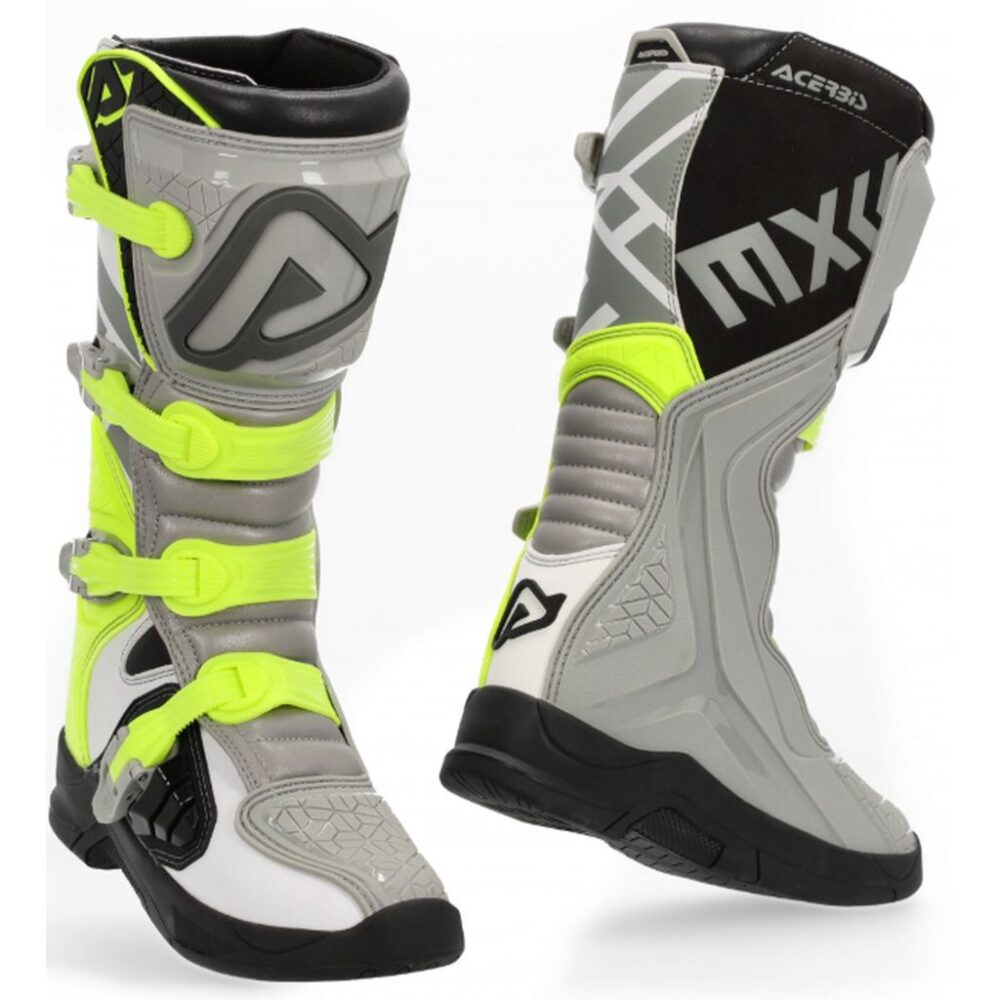 ACERBIS STIVALE X-TEAM 0022999