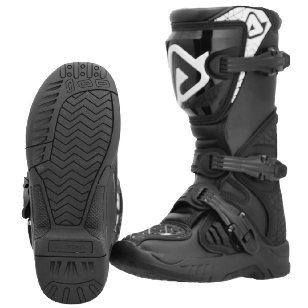 ACERBIS STIVALE X-TEAM JR 0024538