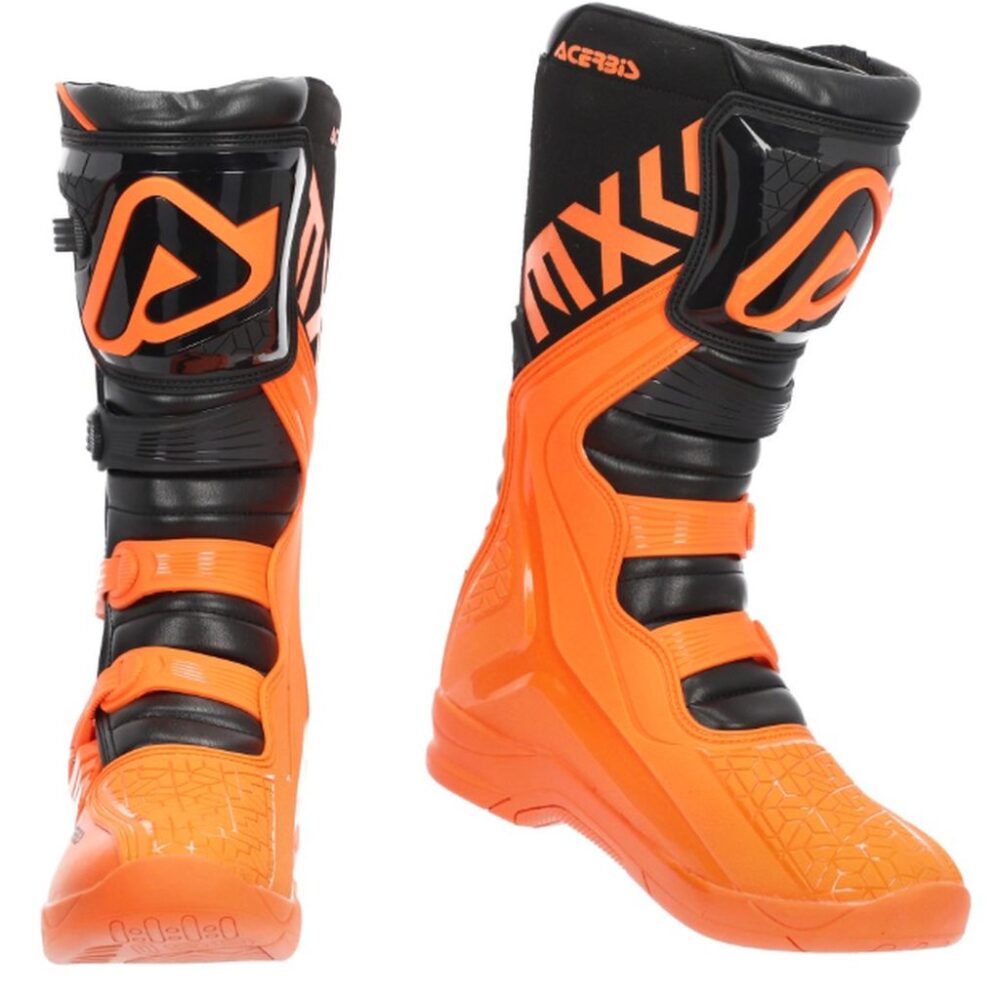 ACERBIS STIVALE X-TEAM 0022999