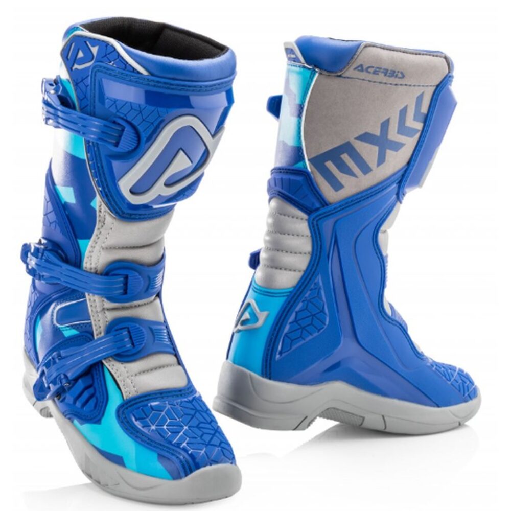 ACERBIS STIVALE X-TEAM JR 0024538