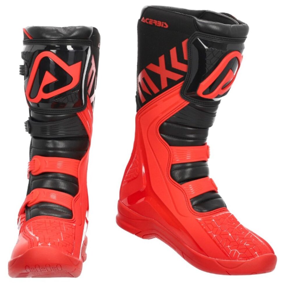 ACERBIS STIVALE X-TEAM 0022999