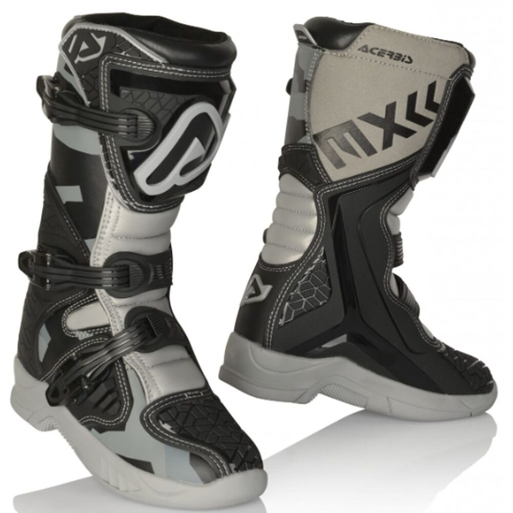 ACERBIS STIVALE X-TEAM JR 0024538