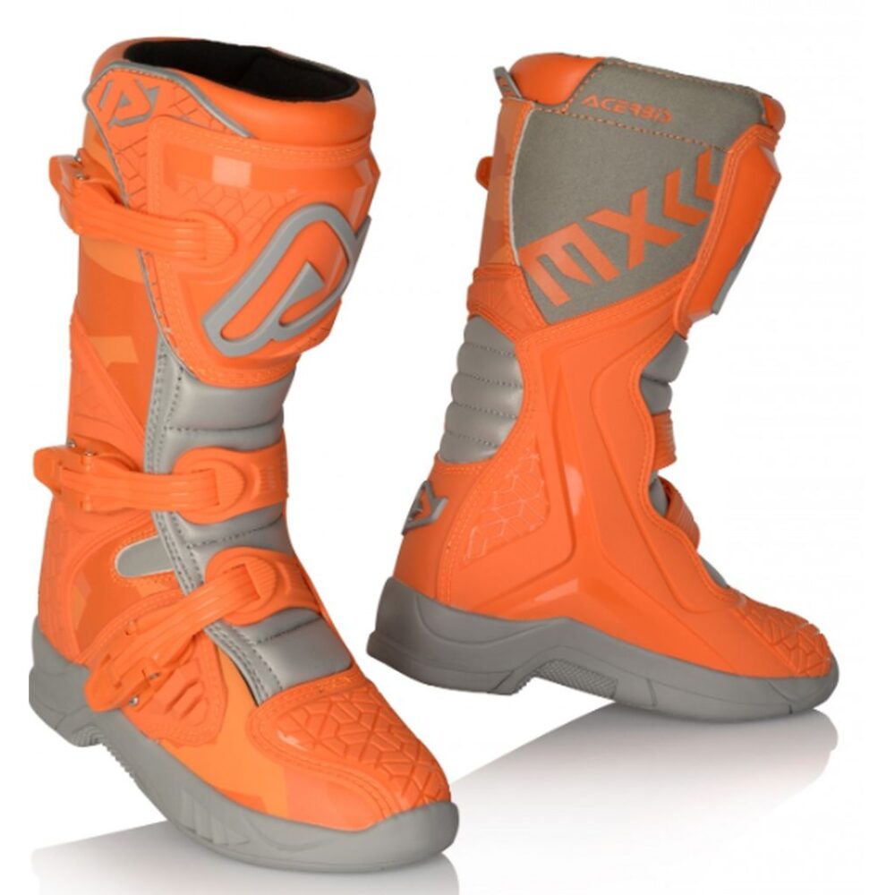 ACERBIS STIVALE X-TEAM JR 0024538