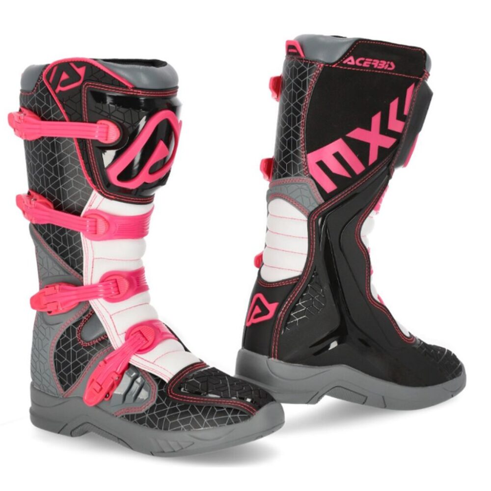 ACERBIS STIVALE X-TEAM 0022999