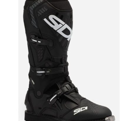 SIDI STIVALE CROSSAIR HD