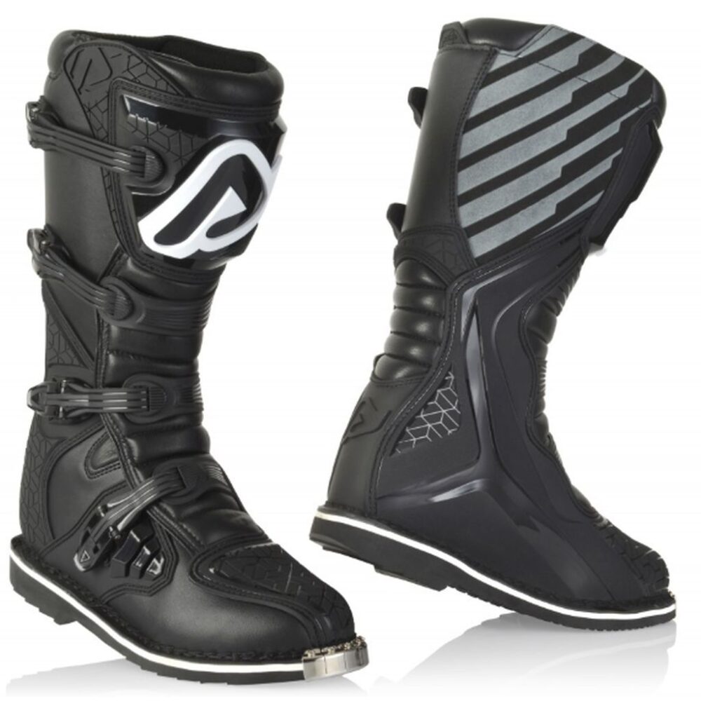 ACERBIS STIVALE E-TEAM 0024551