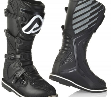 ACERBIS STIVALE E-TEAM 0024551