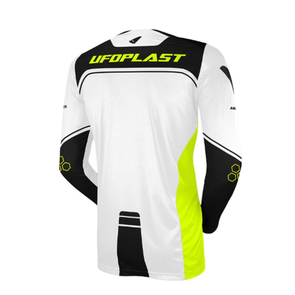UFO PLAST MAGLIA ARES JE13004
