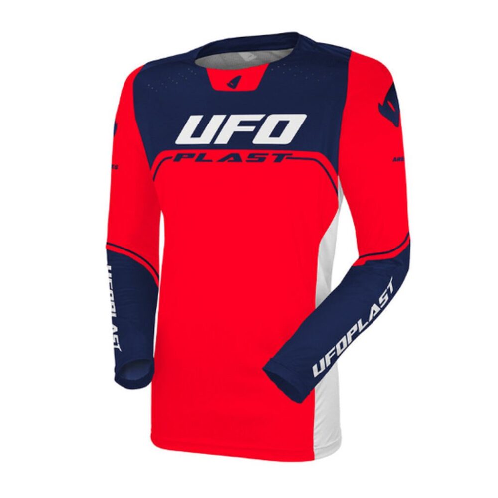 UFO PLAST MAGLIA ARES JE13004