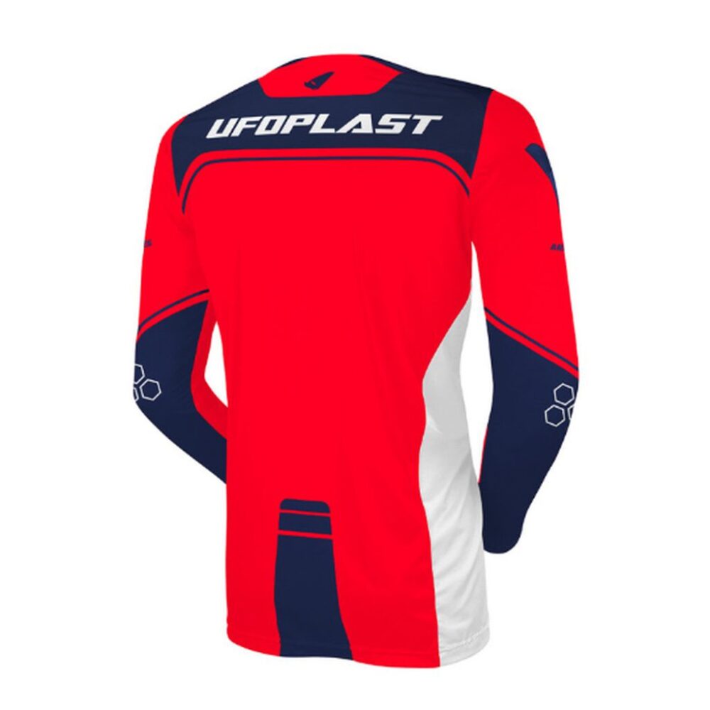 UFO PLAST MAGLIA ARES JE13004