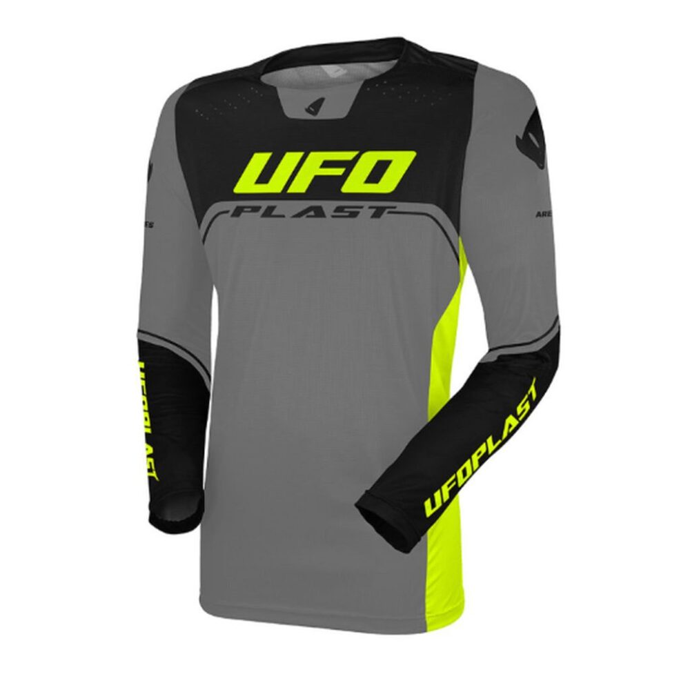 UFO PLAST MAGLIA ARES JE13004