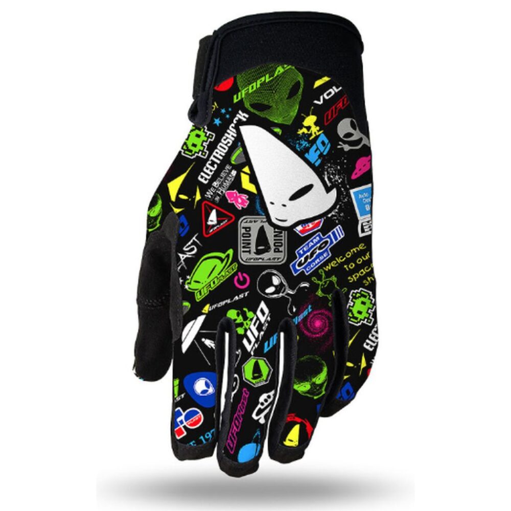 UFO PLAST GUANTI SKYLINE GL13004