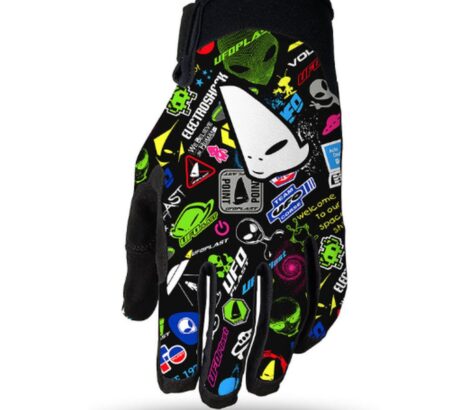 UFO PLAST GUANTI SKYLINE GL13004