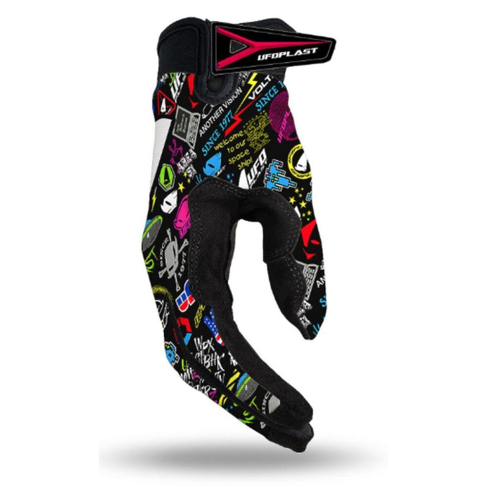 UFO PLAST GUANTI SKYLINE GL13004