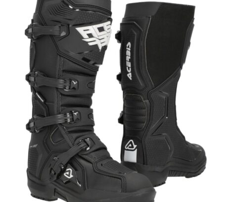 ACERBIS STIVALE ARTIGLIO WATERPROOF 0026463