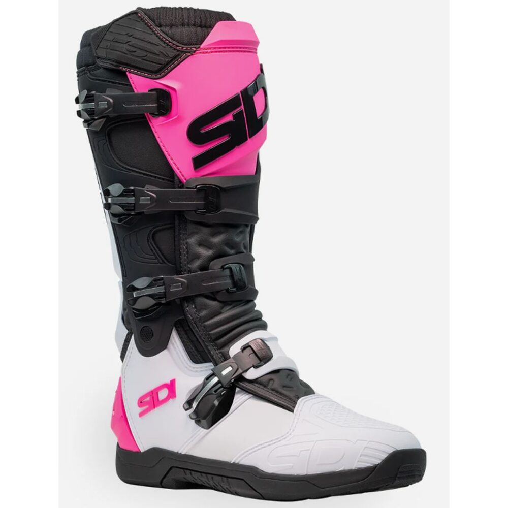 SIDI STIVALE X POWER SC