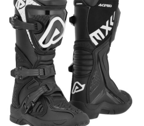 ACERBIS STIVALE X-TEAM JR 0024538