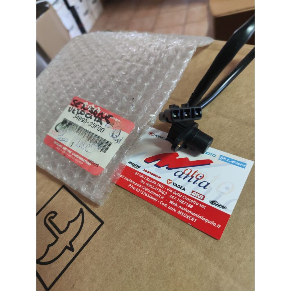 SENSORE VELOCITA’ SUZUKI 34990-35F00