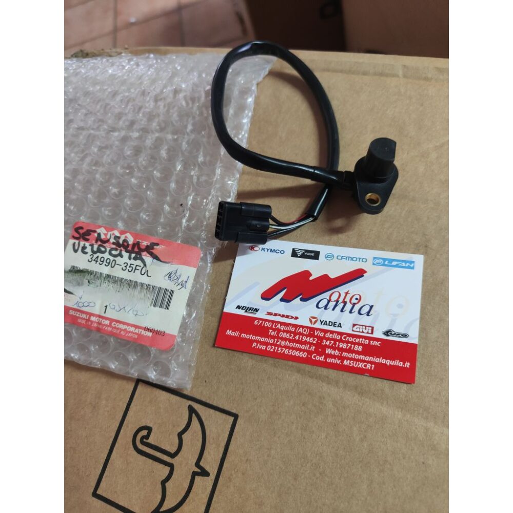 SENSORE VELOCITA’ SUZUKI 34990-35F00