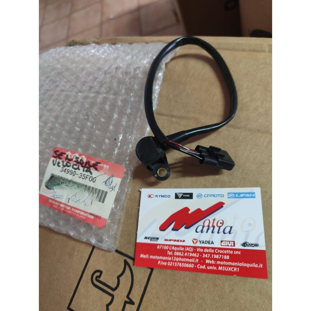 SENSORE VELOCITA’ SUZUKI 34990-35F00