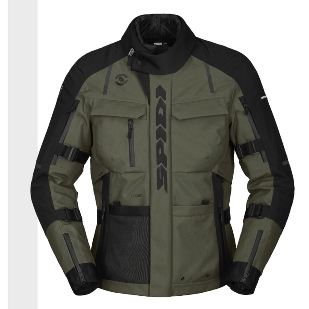 SPIDI TOUR EVO 2 H2OUT D318