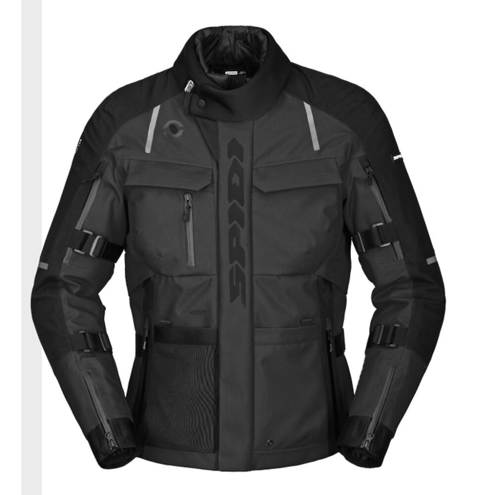 SPIDI TOUR EVO 2 H2OUT D318