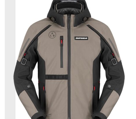 SPIDI MISSION-V H2OUT D332