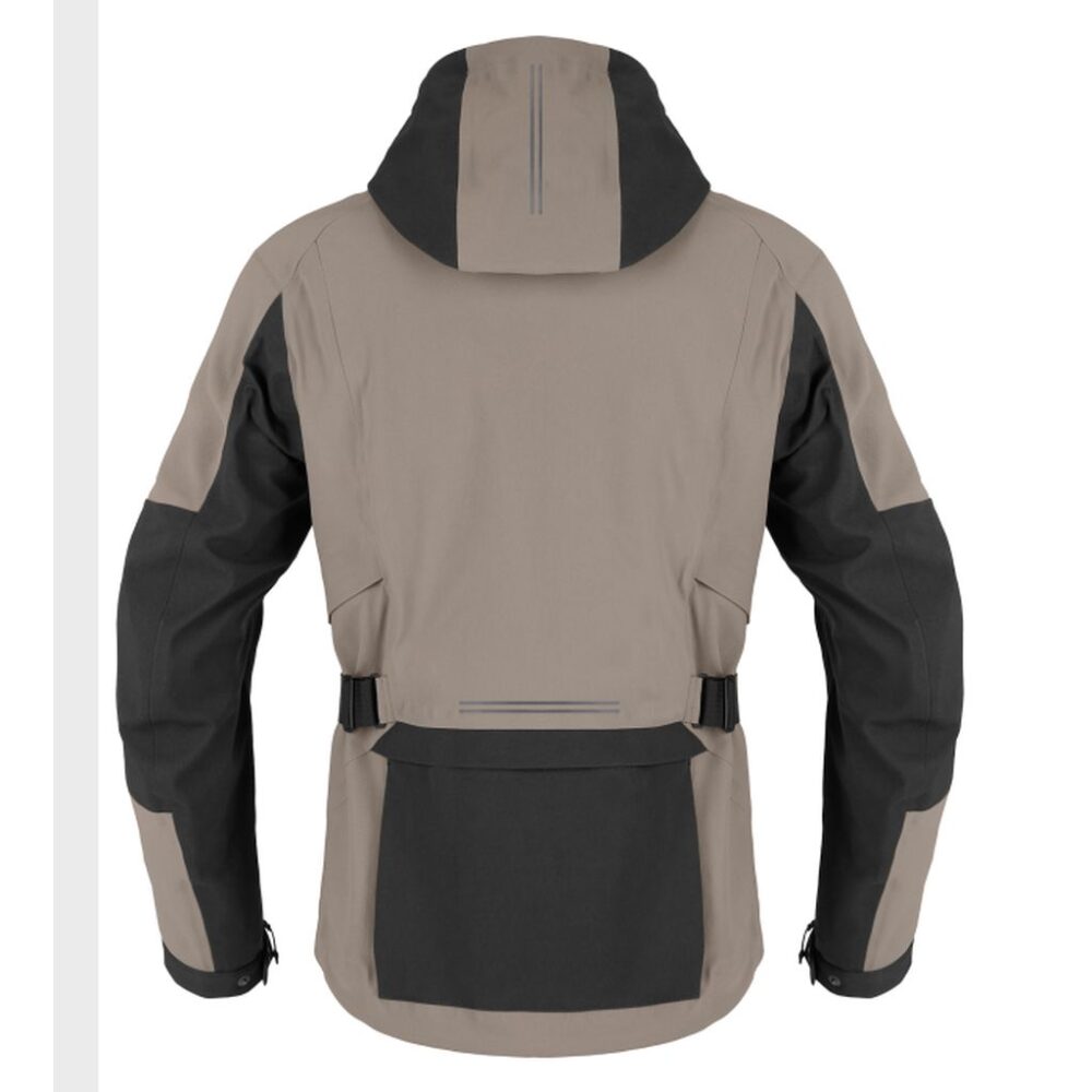 SPIDI MISSION-V H2OUT D332