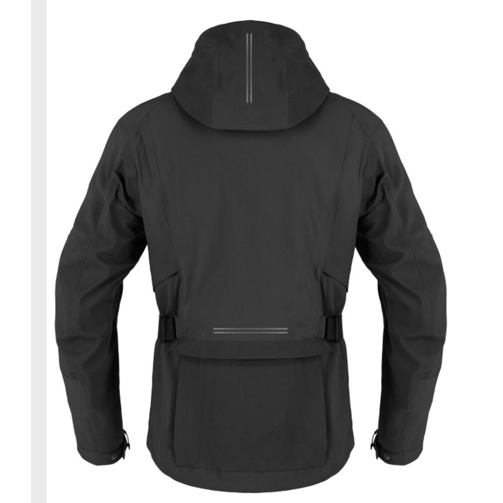 SPIDI MISSION-V H2OUT D332