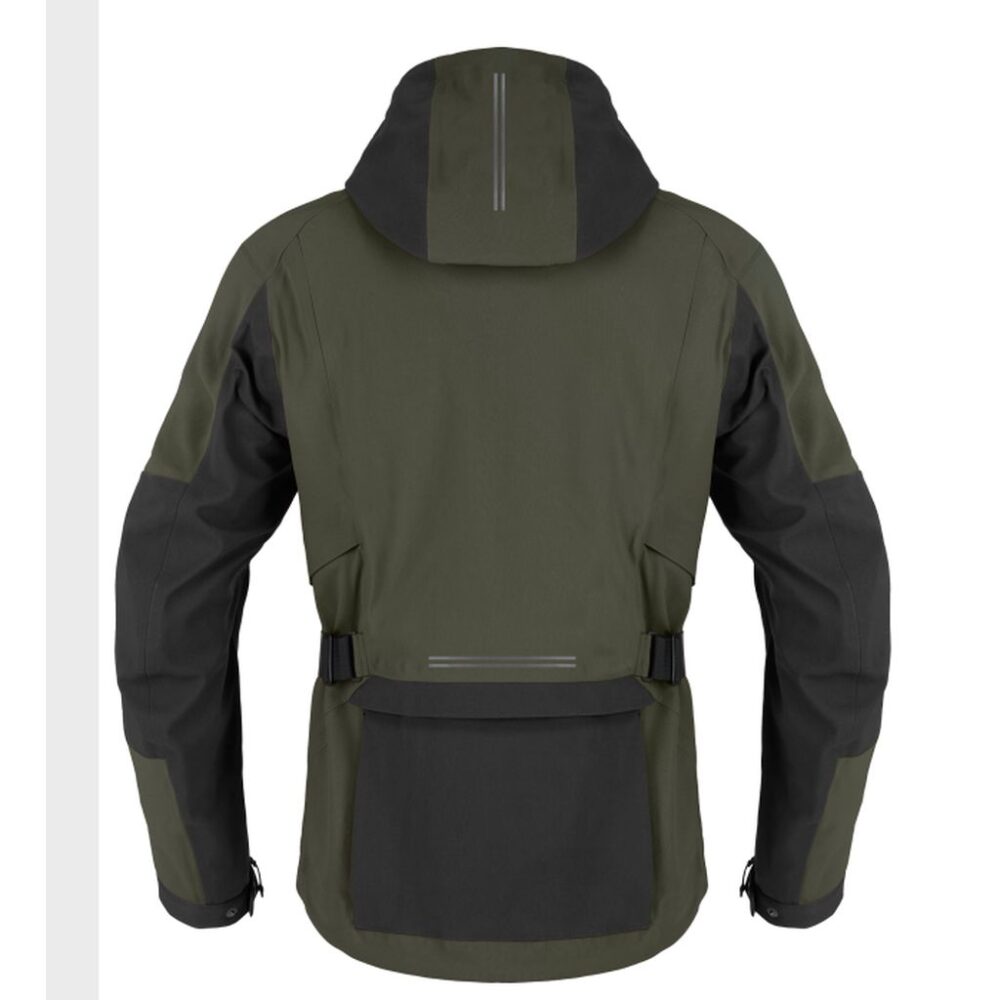 SPIDI MISSION-V H2OUT D332