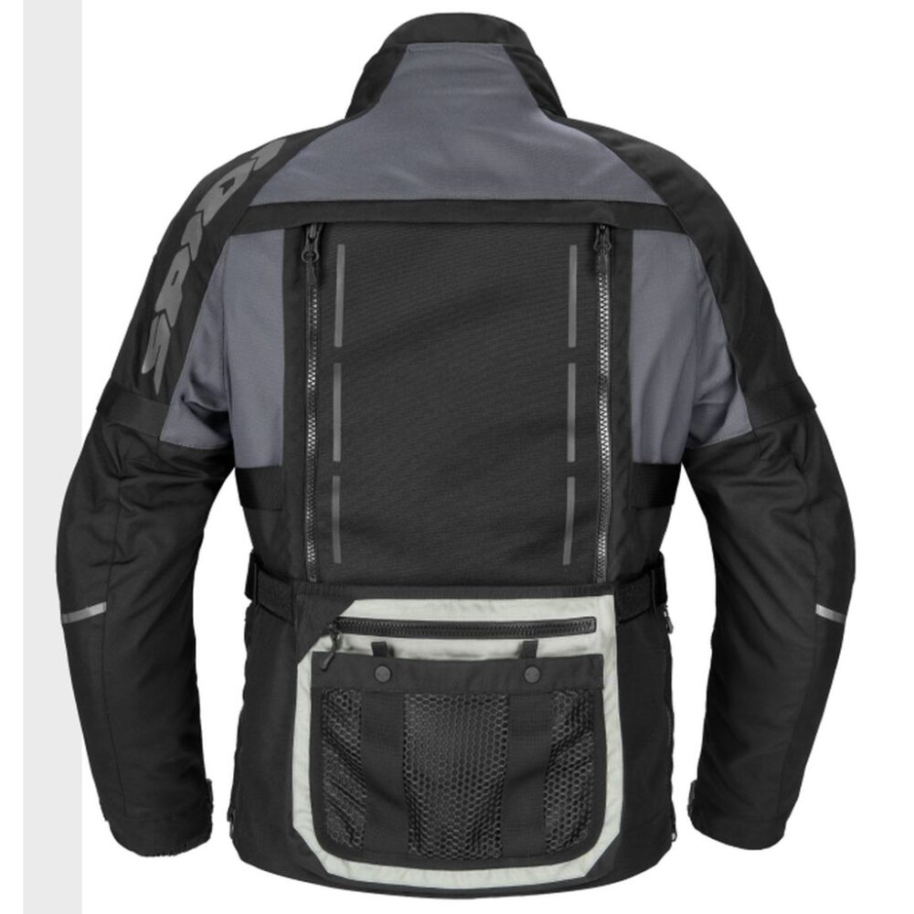 SPIDI HARD TACK 3 H2OUT D333