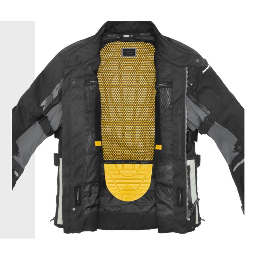 SPIDI HARD TACK 3 H2OUT D333