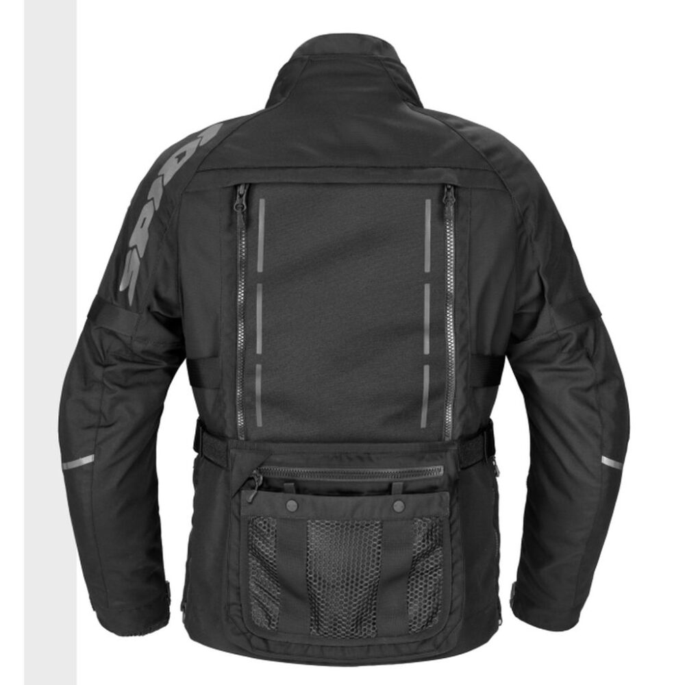 SPIDI HARD TACK 3 H2OUT D333