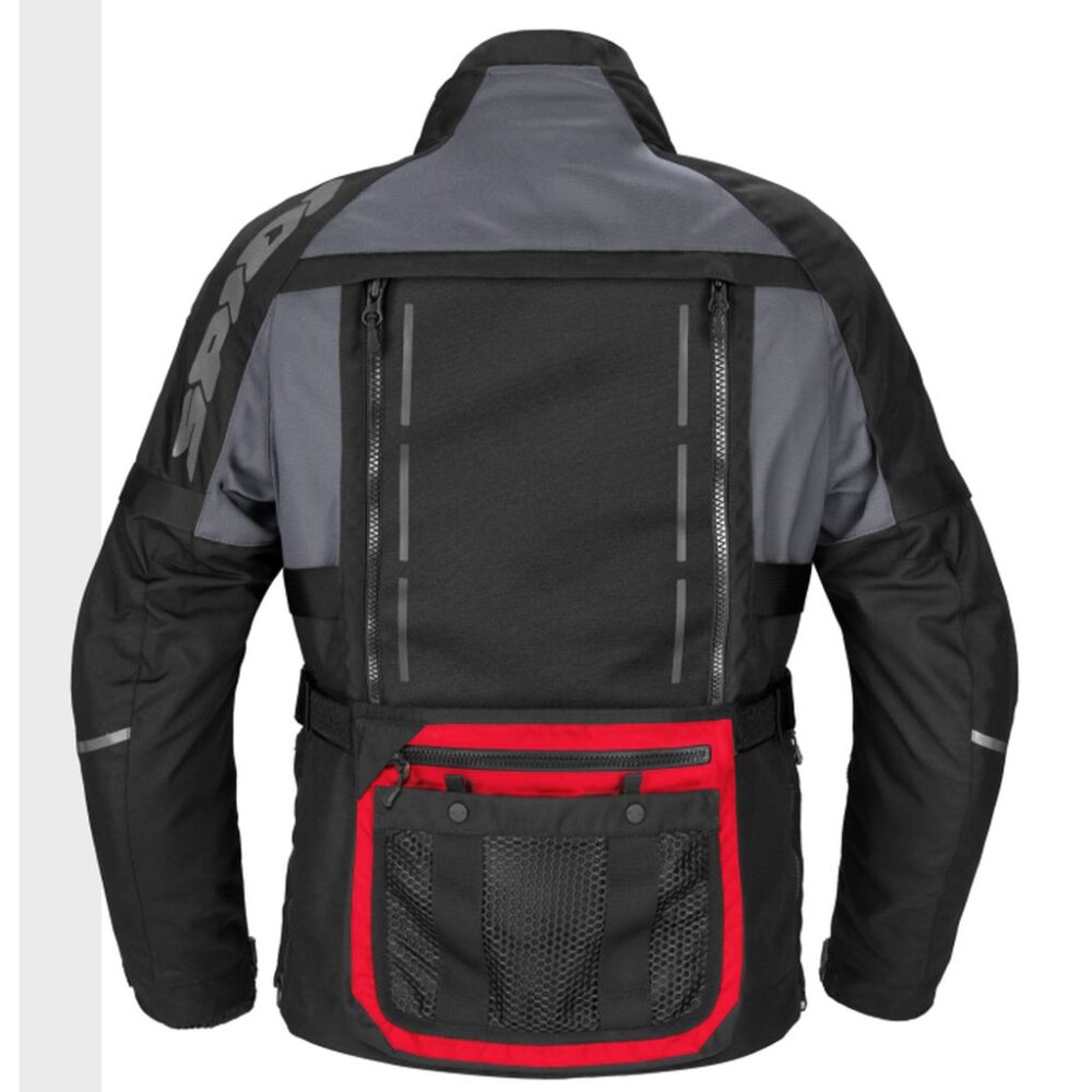 SPIDI HARD TACK 3 H2OUT D333