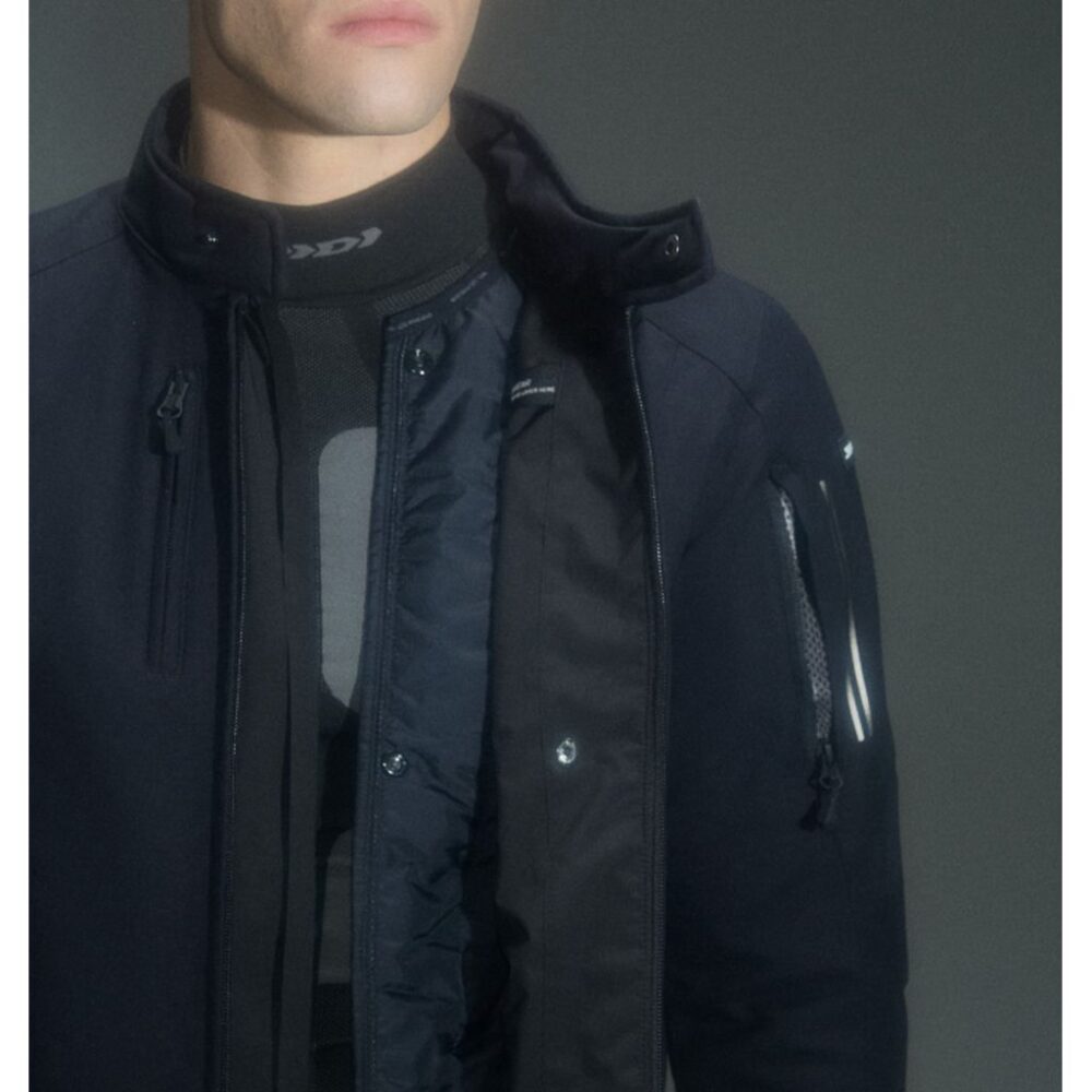 SPIDI STRETCH H2OUT D338