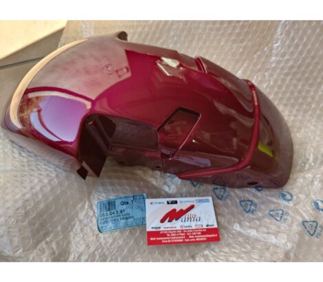 PARAFANGO ANTERIORE MAGENTA MALAGUTI CENTRO 055.043.91