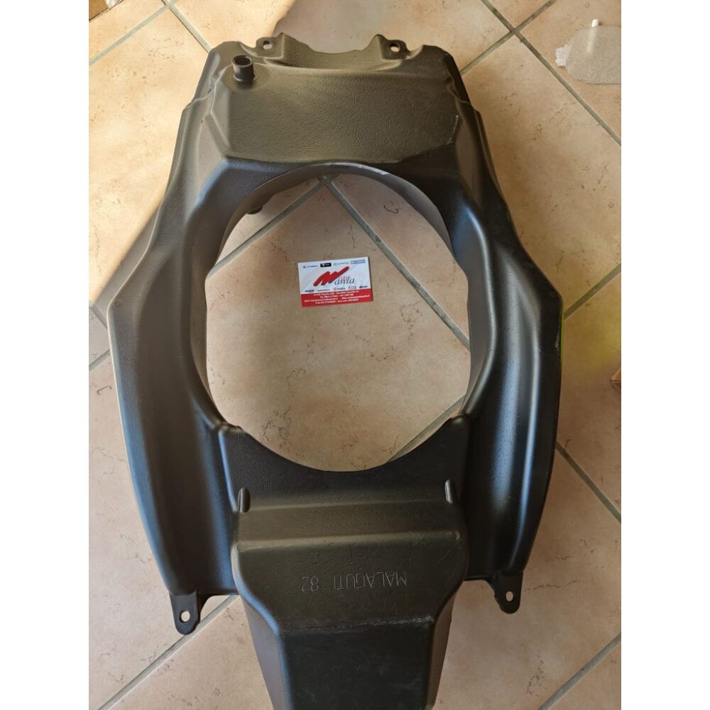 SERBATOIO BENZINA MALAGUTI F12 R 161.098.00