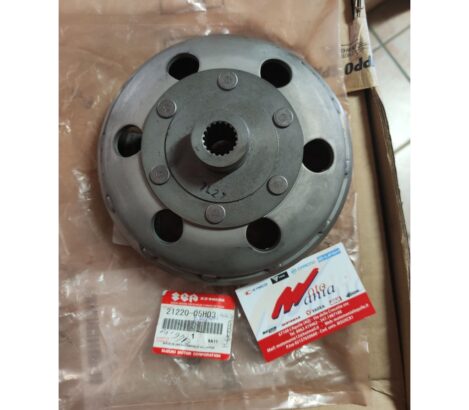 CAMPANA FRIZIONE SUZUKI BURGMAN 400 21220-05H03