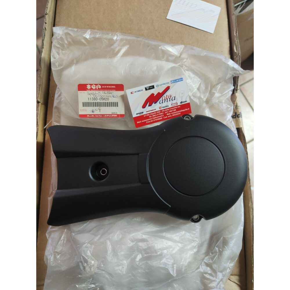 COPERCHIO PIGNONE SUZUKI BURGMAN 400 11380-05H20