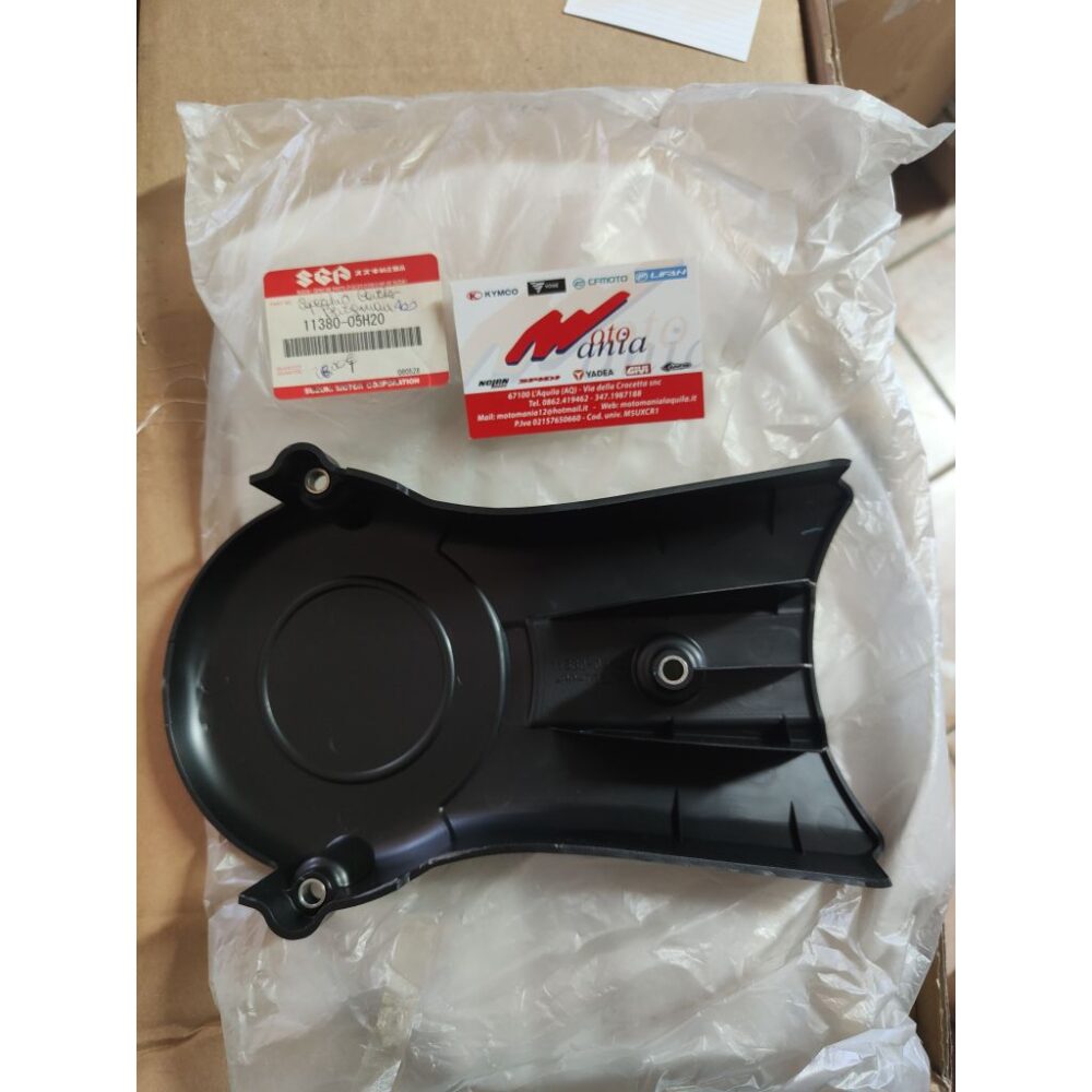 COPERCHIO PIGNONE SUZUKI BURGMAN 400 11380-05H20