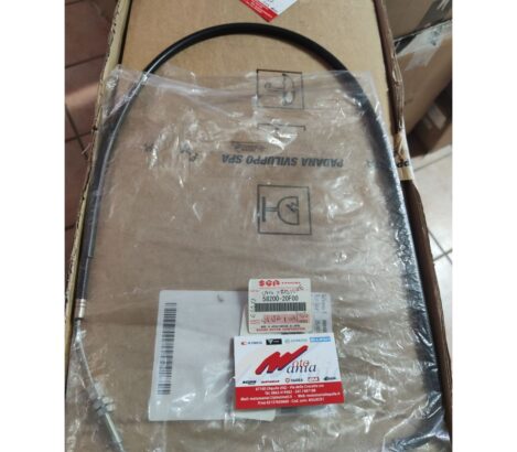 CAVO FRIZIONE SUZUKI SV 650 58200-20F00