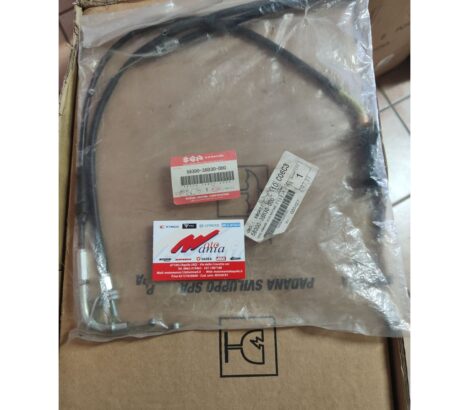 CAVO ACCELLERATORE SUZUKI SV 1400 58300-38B30-000