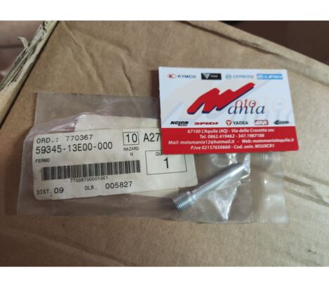 FERMO SUZUKI 59345-13E00