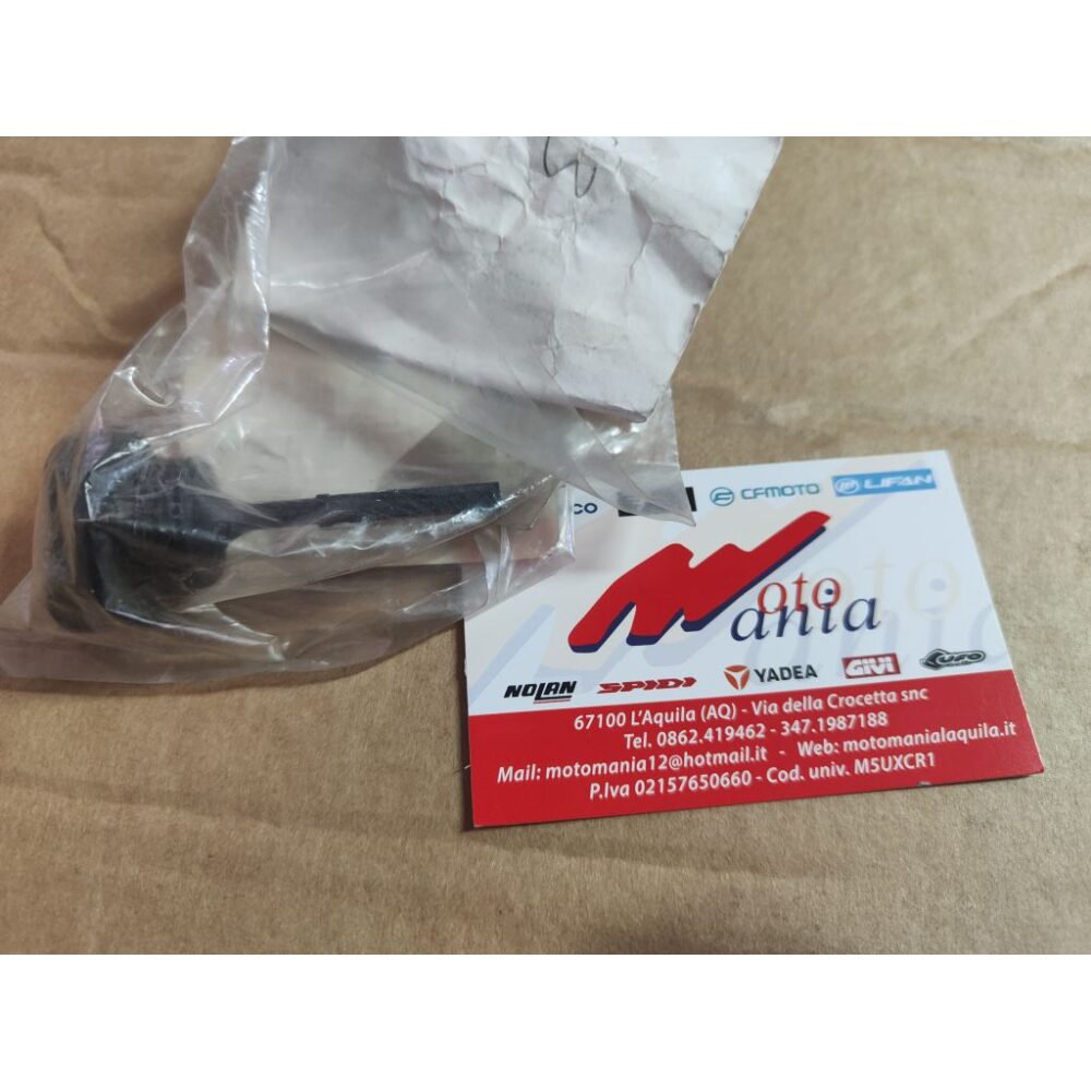 TAPPO FILTRO OLIO SUZUKI BURGMAN 11971-14F00