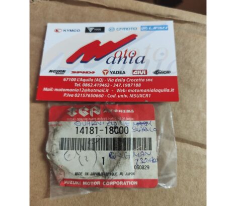 GUARNIZIONE SCARICO SUZUKI 14181-18C00