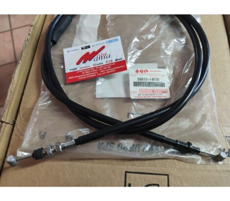 CAVO FRENO SUZUKI BURGMAN 58810-14F00-000