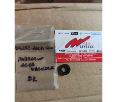 PARAOLIO ALZA VALVOLA SUZUKI DR 09282-10014-000