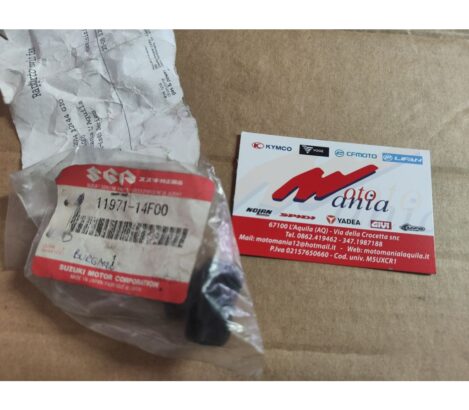TAPPO FILTRO OLIO SUZUKI BURGMAN 11971-14F00