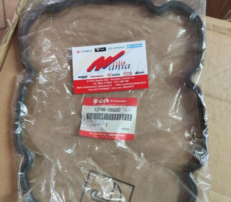 GUARNIZIONE FILTRO ARIA SUZUKI V-STROM 13746-06G00