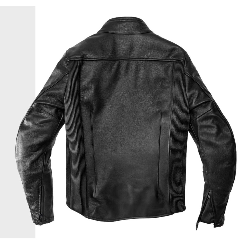 SPIDI GIACCA IN PELLE PREMIUM P211